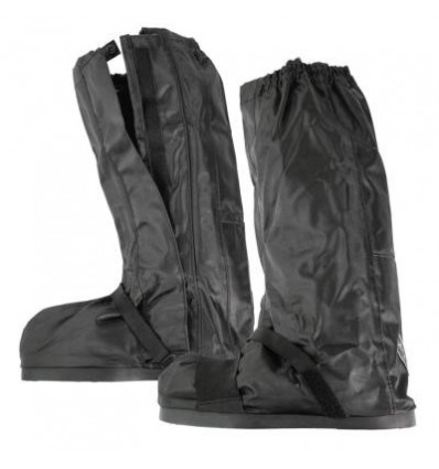Copriscarpe Tucano Urbano 520E apribile nero Copriscarpe Tucano Urbano 520E apribile nero