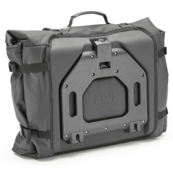 Borsa cargo impermeabile Givi GRT723 Canyon Monokey dal 40 litri Borsa cargo impermeabile Givi GRT723 Canyon Monokey dal 40 litri