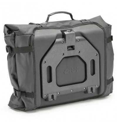 Borsa cargo impermeabile Givi GRT723 Canyon Monokey dal 40 litri Borsa cargo impermeabile Givi GRT723 Canyon Monokey dal 40 litri