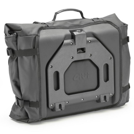 Borsa cargo impermeabile Givi GRT723 Canyon Monokey dal 40 litri Borsa cargo impermeabile Givi GRT723 Canyon Monokey dal 40 litri