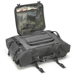 Borsa cargo impermeabile Givi GRT723 Canyon Monokey dal 40 litri Borsa cargo impermeabile Givi GRT723 Canyon Monokey dal 40 litri