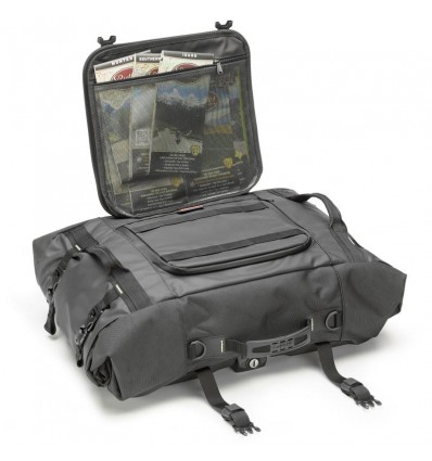 Borsa cargo impermeabile Givi GRT723 Canyon Monokey dal 40 litri Borsa cargo impermeabile Givi GRT723 Canyon Monokey dal 40 litri