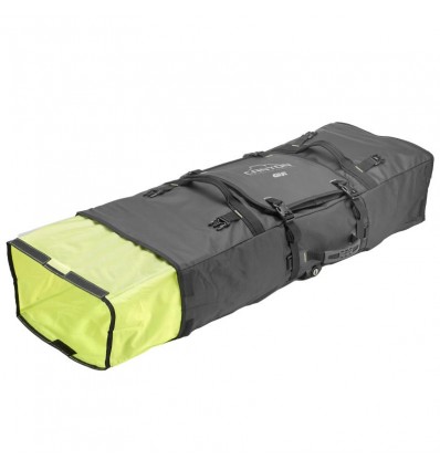 Borsa cargo impermeabile Givi GRT723 Canyon Monokey dal 40 litri Borsa cargo impermeabile Givi GRT723 Canyon Monokey dal 40 litri
