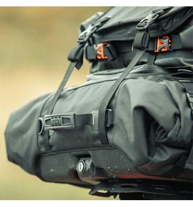 Borsa cargo impermeabile Givi GRT723 Canyon Monokey dal 40 litri Borsa cargo impermeabile Givi GRT723 Canyon Monokey dal 40 litri