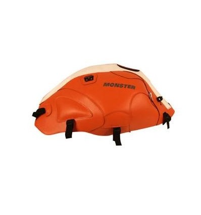 Copriserbatoio Bagster per Ducati Monster 600-1000 e S4