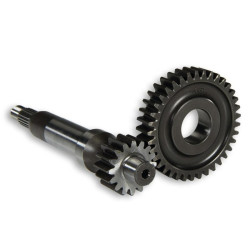 Rapporti allungati Malossi Piaggio Zip SP 2000