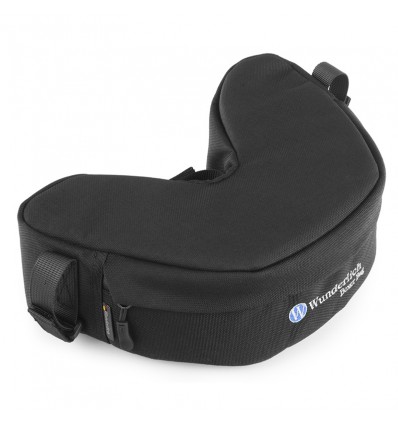 Borsa sotto portapacchi Wunderlich per BMW R1200 GS fino al 2012