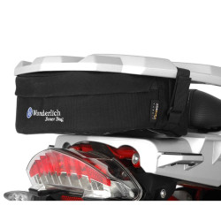 Borsa sotto portapacchi Wunderlich per BMW R1200 GS fino al 2012 Borsa sotto portapacchi Wunderlich per BMW R1200 GS fino al 2012