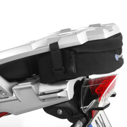 Borsa sotto portapacchi Wunderlich per BMW R1200 GS fino al 2012 Borsa sotto portapacchi Wunderlich per BMW R1200 GS fino al 2012