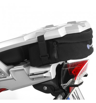 Borsa sotto portapacchi Wunderlich per BMW R1200 GS fino al 2012 Borsa sotto portapacchi Wunderlich per BMW R1200 GS fino al 2012