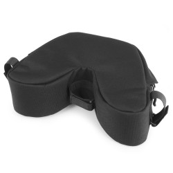 Borsa sotto portapacchi Wunderlich per BMW R1200 GS fino al 2012 Borsa sotto portapacchi Wunderlich per BMW R1200 GS fino al 2012