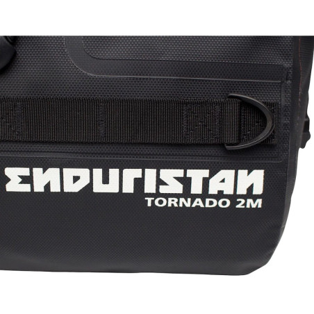 Sacca stagna Enduristan Tornado2 M da 32 litri Sacca stagna Enduristan Tornado2 M da 32 litri