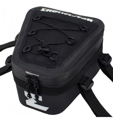 Borsa Enduristan Tail Pack Small da 6 litri Borsa Enduristan Tail Pack Small da 6 litri