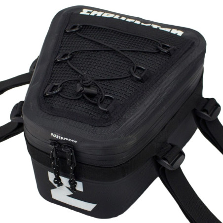 Borsa Enduristan Tail Pack Small da 6 litri Borsa Enduristan Tail Pack Small da 6 litri