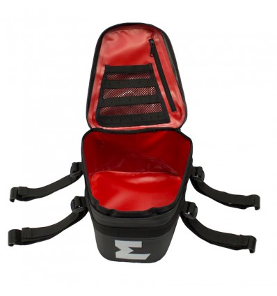 Borsa Enduristan Tail Pack Small da 6 litri Borsa Enduristan Tail Pack Small da 6 litri