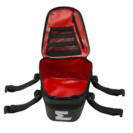 Borsa Enduristan Tail Pack Small da 6 litri Borsa Enduristan Tail Pack Small da 6 litri