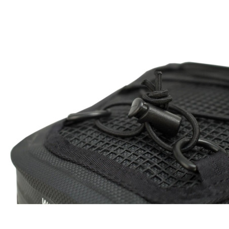 Borsa Enduristan Tail Pack Small da 6 litri Borsa Enduristan Tail Pack Small da 6 litri