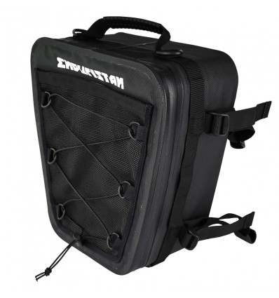 Borsa Enduristan Tail Pack Large da 9 litri Borsa Enduristan Tail Pack Large da 9 litri