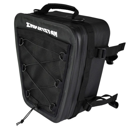 Borsa Enduristan Tail Pack Large da 9 litri Borsa Enduristan Tail Pack Large da 9 litri