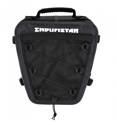 Borsa Enduristan Tail Pack Large da 9 litri Borsa Enduristan Tail Pack Large da 9 litri