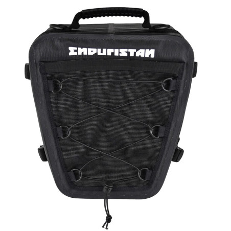 Borsa Enduristan Tail Pack Large da 9 litri Borsa Enduristan Tail Pack Large da 9 litri