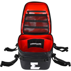 Borsa Enduristan Tail Pack Large da 9 litri Borsa Enduristan Tail Pack Large da 9 litri