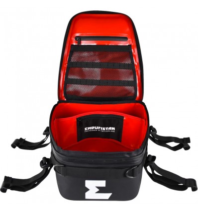 Borsa Enduristan Tail Pack Large da 9 litri Borsa Enduristan Tail Pack Large da 9 litri