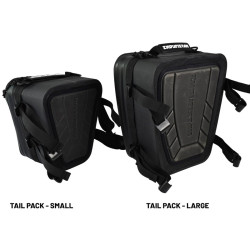 Borsa Enduristan Tail Pack Large da 9 litri Borsa Enduristan Tail Pack Large da 9 litri