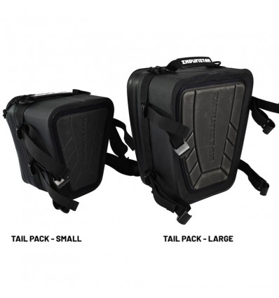 Borsa Enduristan Tail Pack Large da 9 litri Borsa Enduristan Tail Pack Large da 9 litri