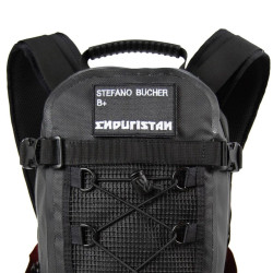 Zaino Enduristan Hurricane Rucksack  da 15 litri