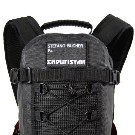 Zaino Enduristan Hurricane Rucksack  da 15 litri