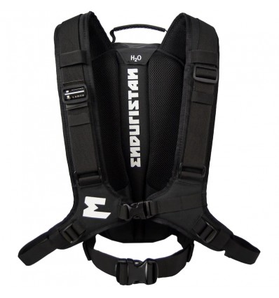 Zaino Enduristan Hurricane Rucksack  da 15 litri