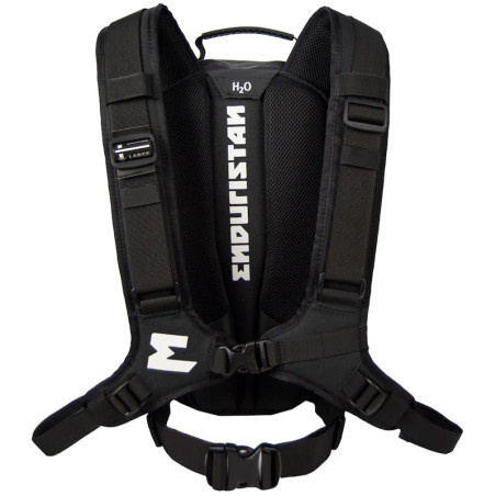 Zaino Enduristan Hurricane Rucksack  da 15 litri
