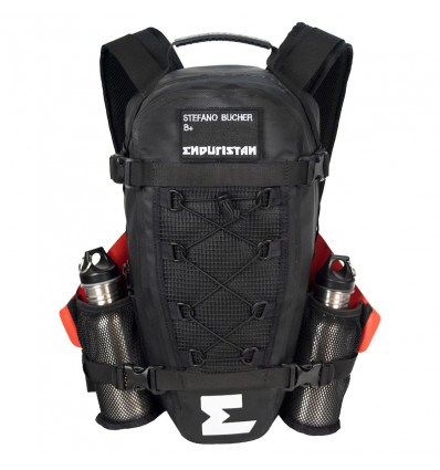 Zaino Enduristan Hurricane Rucksack  da 15 litri