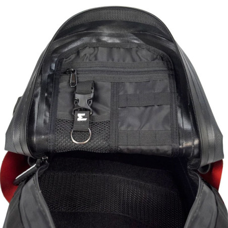 Zaino Enduristan Hurricane Rucksack  da 15 litri