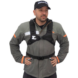 Zaino Enduristan Hurricane Rucksack  da 15 litri