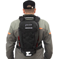 Zaino Enduristan Hurricane Rucksack  da 15 litri