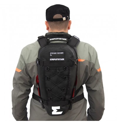 Zaino Enduristan Hurricane Rucksack  da 15 litri