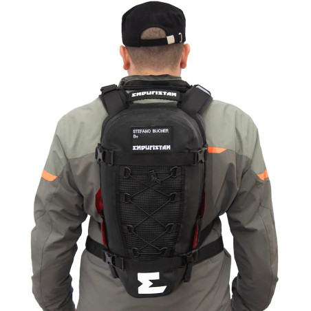 Zaino Enduristan Hurricane Rucksack  da 15 litri