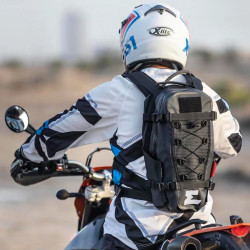 Zaino Enduristan Hurricane Rucksack  da 15 litri