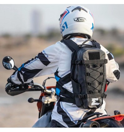 Zaino Enduristan Hurricane Rucksack  da 15 litri