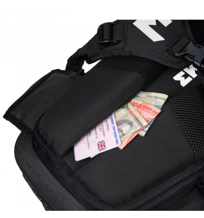 Zaino Enduristan Hurricane Rucksack  da 15 litri