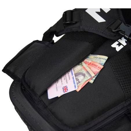 Zaino Enduristan Hurricane Rucksack  da 15 litri