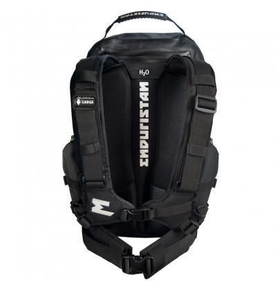 Zaino Enduristan Hurricane Rucksack  da 25 litri