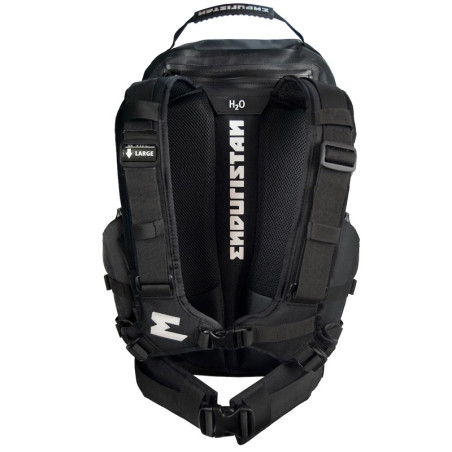 Zaino Enduristan Hurricane Rucksack  da 25 litri