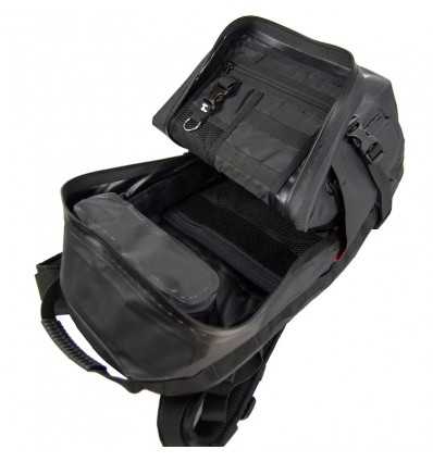 Zaino Enduristan Hurricane Rucksack  da 25 litri