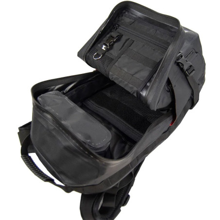 Zaino Enduristan Hurricane Rucksack  da 25 litri