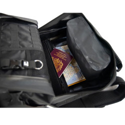 Zaino Enduristan Hurricane Rucksack  da 25 litri