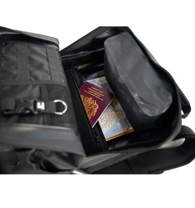 Zaino Enduristan Hurricane Rucksack  da 25 litri