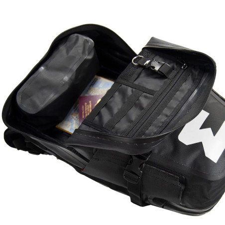 Zaino Enduristan Hurricane Rucksack  da 25 litri